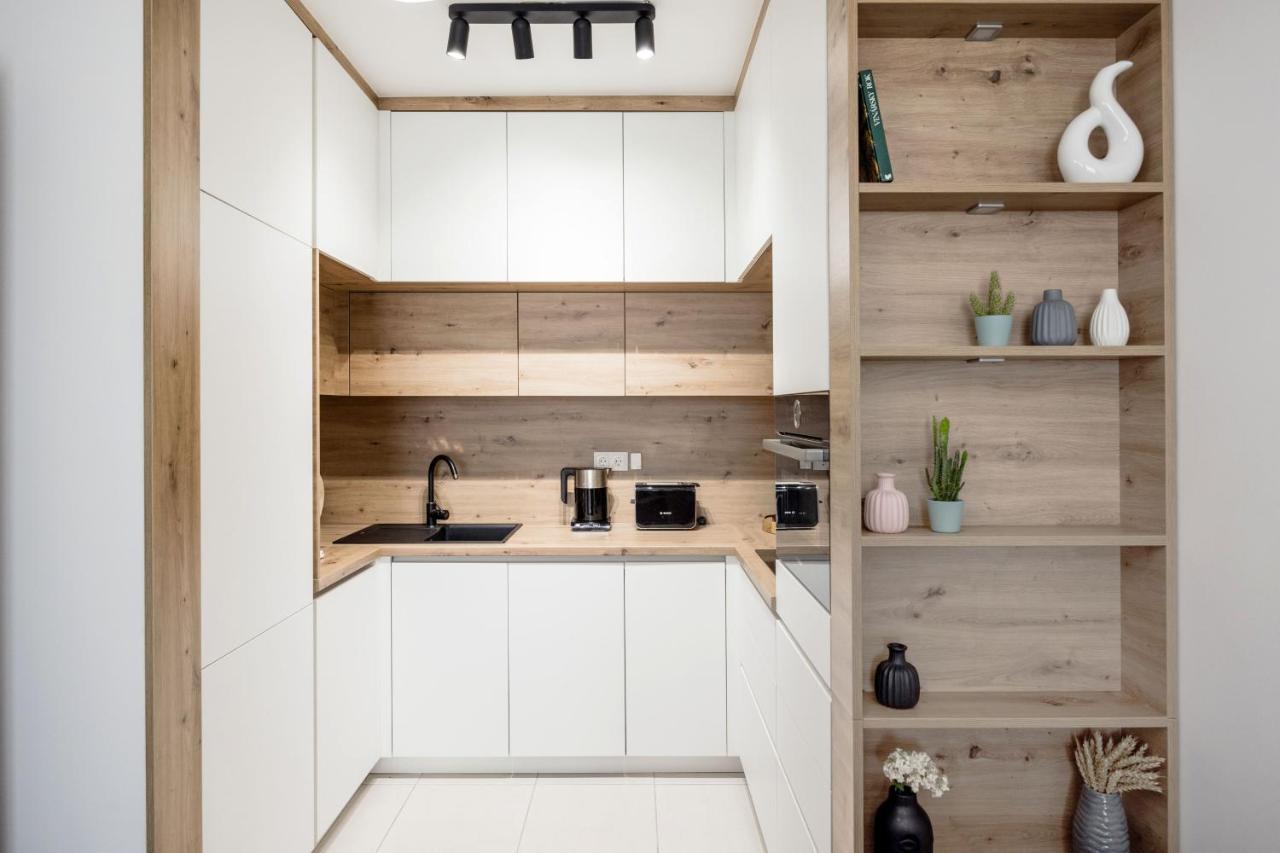 Walnut Tree Apartment Budapest Eksteriør billede
